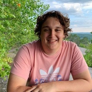 Meet your Posher, Kevin